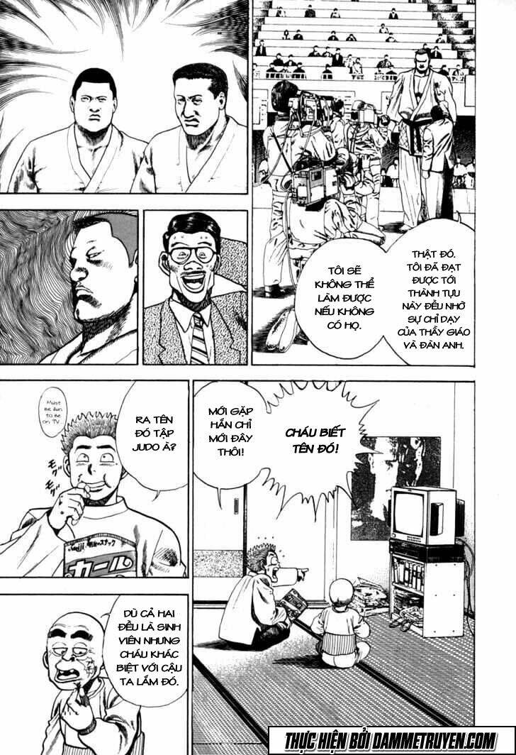 Koukou Tekkenden Tough Chương 14 Ảnh 6