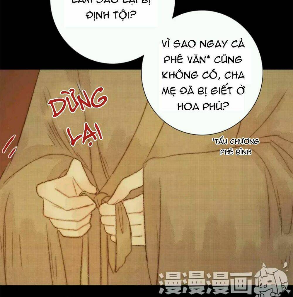 Vương Gia Bá Đạo Chương 71 Ảnh 23