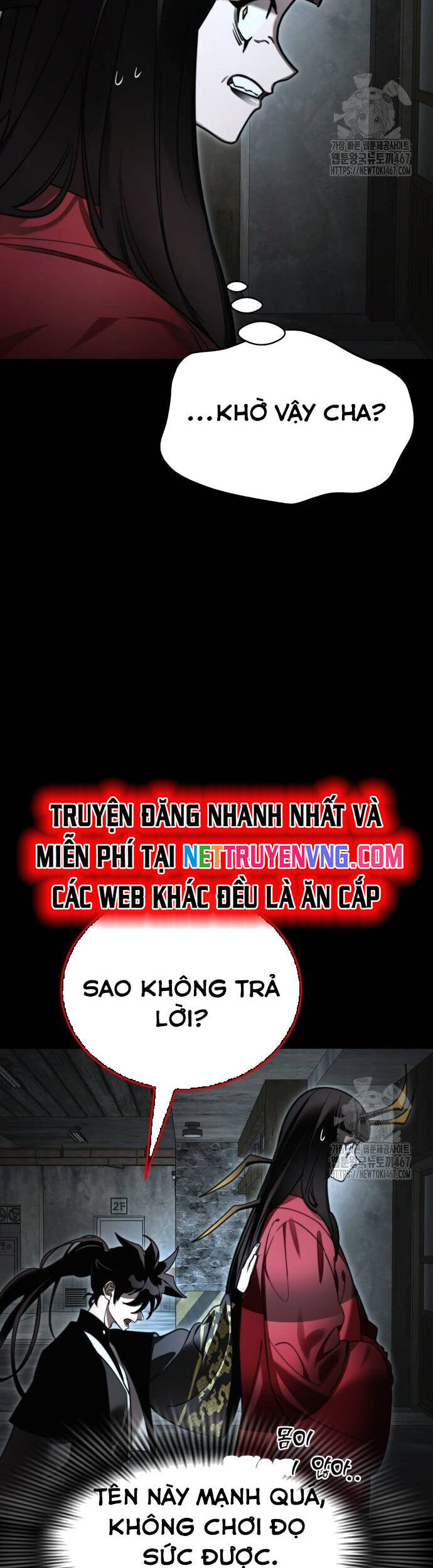 Thiên Ma Tái Lâm Chương 70 Ảnh 8