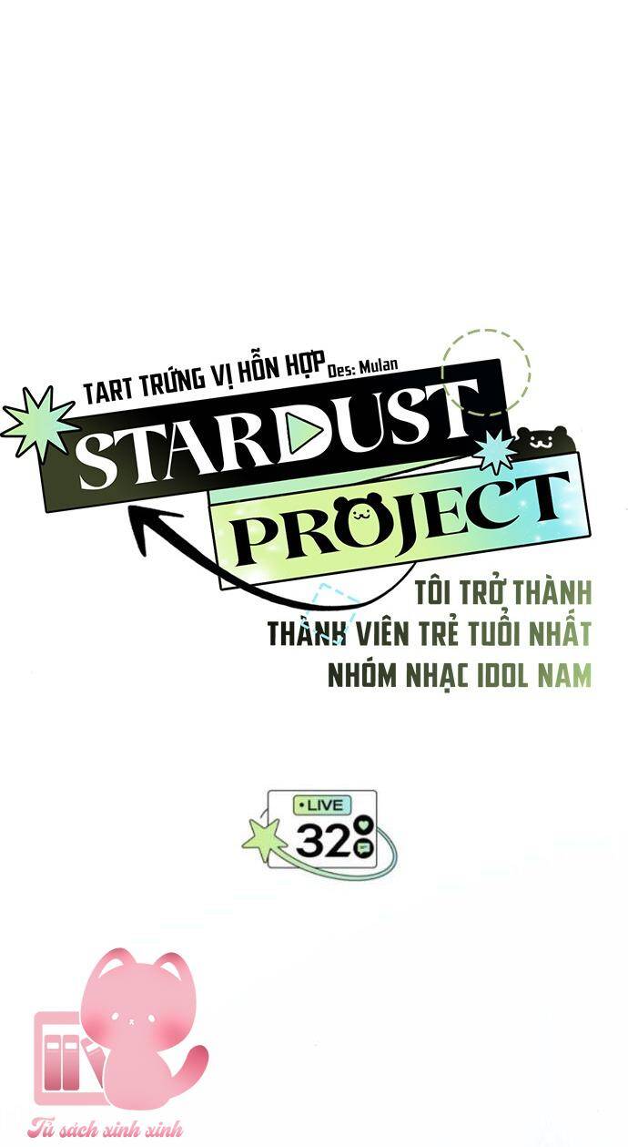 Tôi Trở Thành Thành Viên Trẻ Tuổi Nhất Nhóm Nhạc Idol Nam Chương 32 Ảnh 54