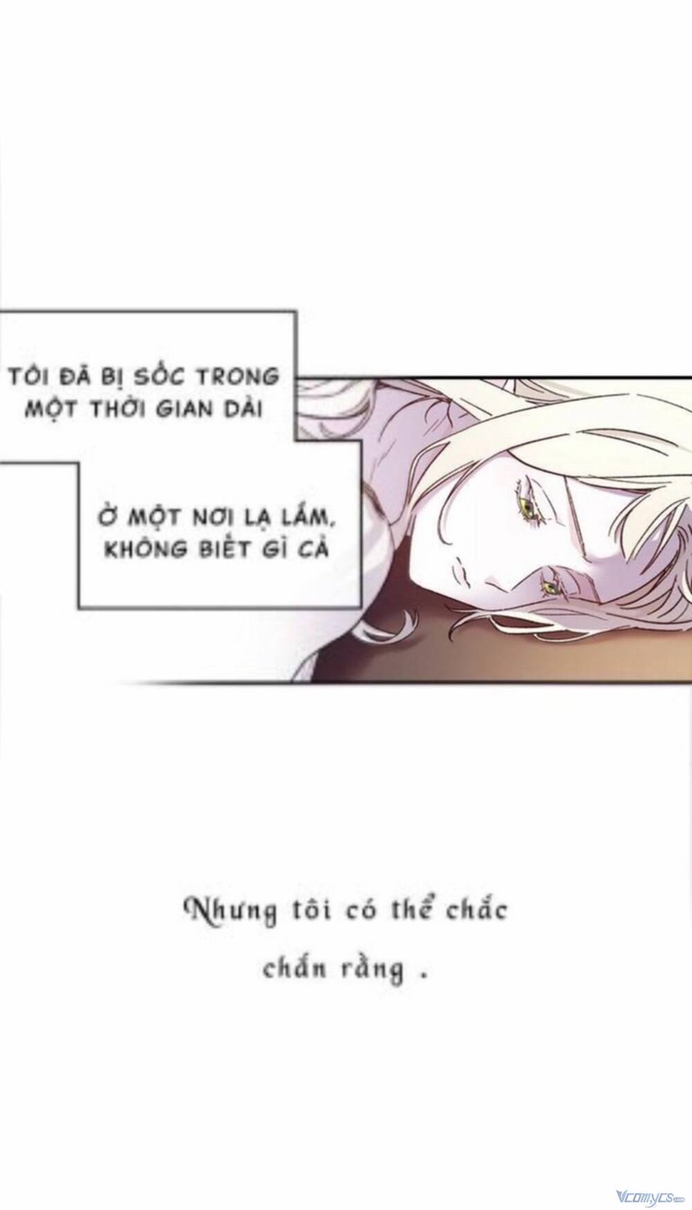 Lâu Đài Hoa Hồng Trắng Của Elise Chương 1 Ảnh 63
