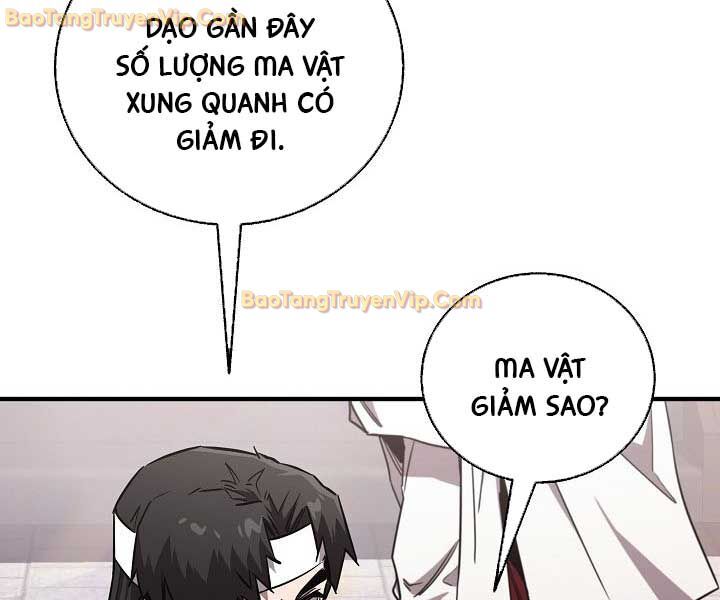 Thanh Mai Trúc Mã Của Đệ Nhất Thiên Hạ Chương 51 Ảnh 31