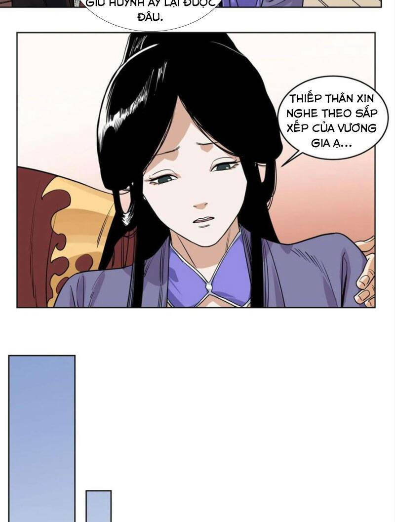 Đạo Quân Chương 100 Ảnh 8