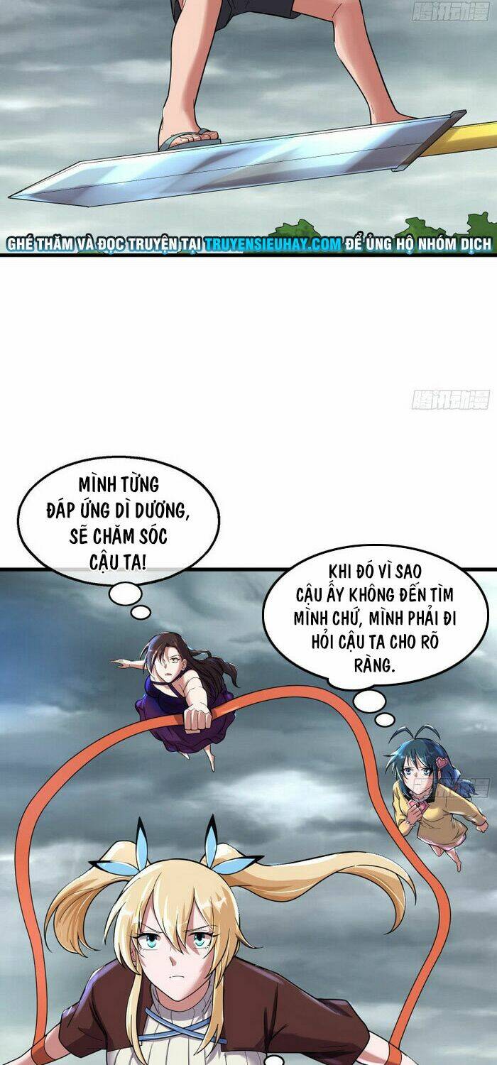 Khắc Kim Đại Lão Chương 171 Ảnh 35