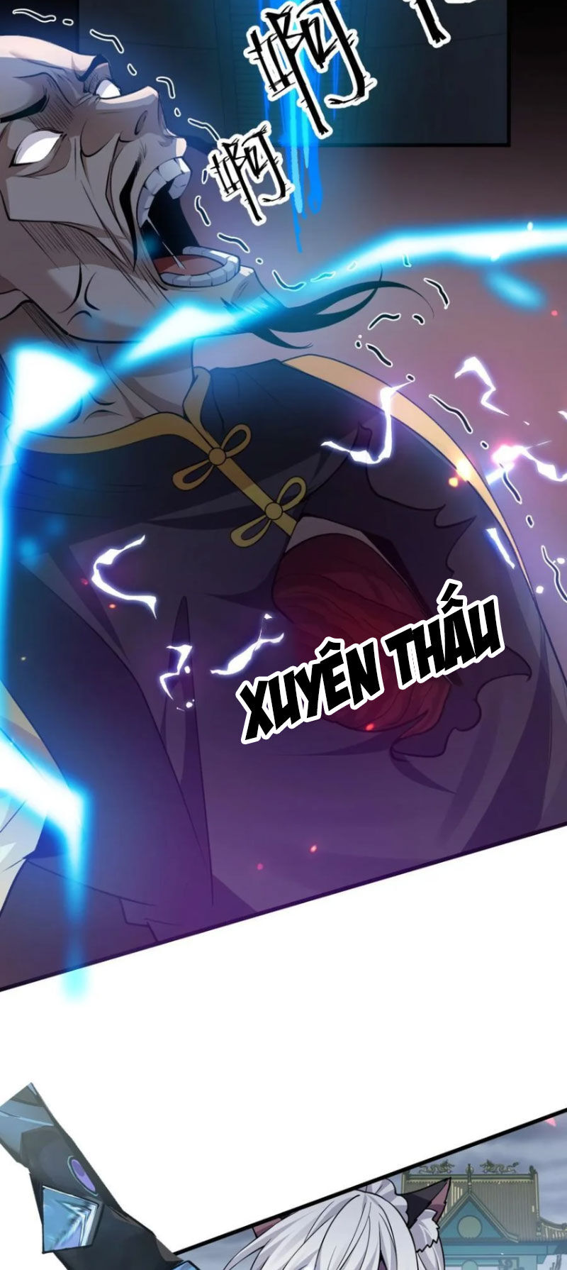 Tu Luyện Thành Tiên Ta Chỉ Muốn Nuôi Nữ Đồ Đệ Chương 179 Ảnh 27