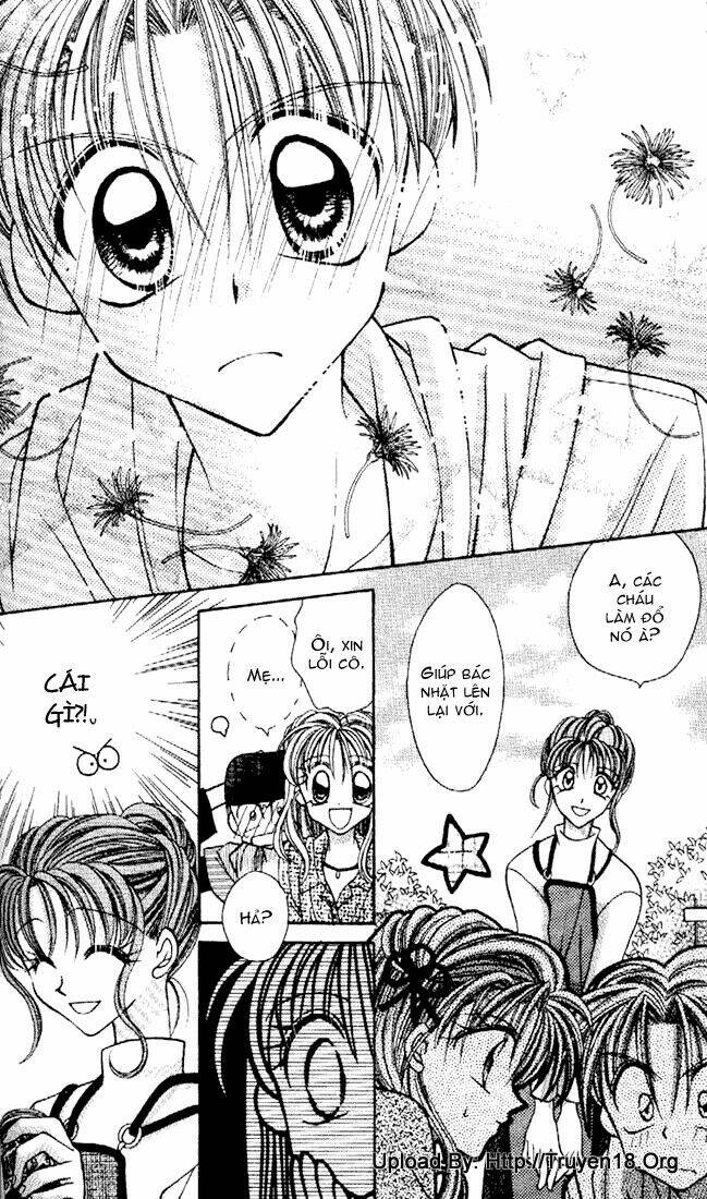 Kamikaze Kaitou Jeanne Chương 15 Ảnh 22