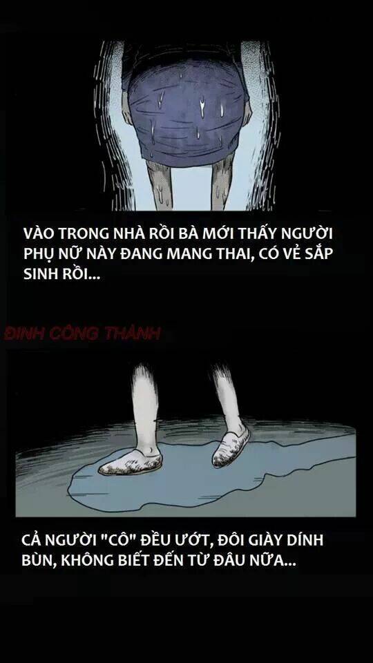 Thầy Súng Kể Chuyện Ma Chương 37 Ảnh 19