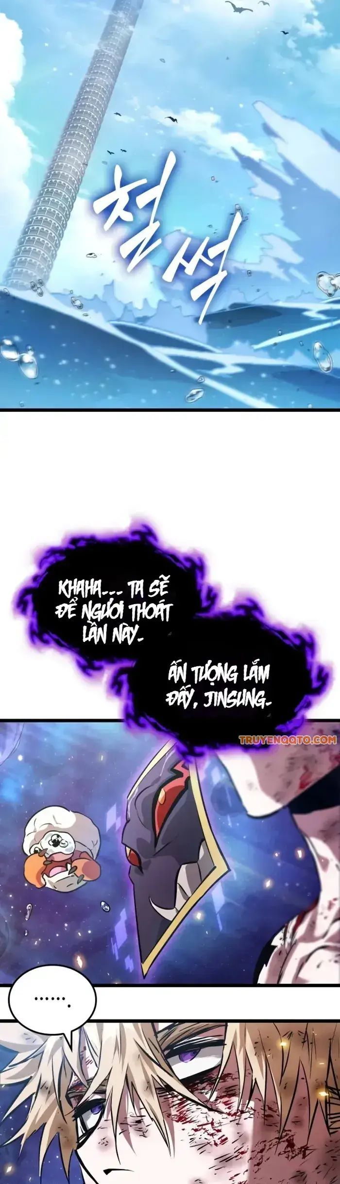 Ánh Sáng Arad Chương 38 Ảnh 60