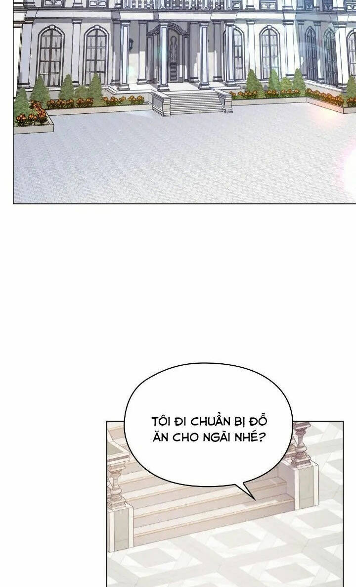 Ta Sẽ Nuôi Dạy Con Của Ngài Thật Tốt, Bệ Hạ! Chương 87 Ảnh 61