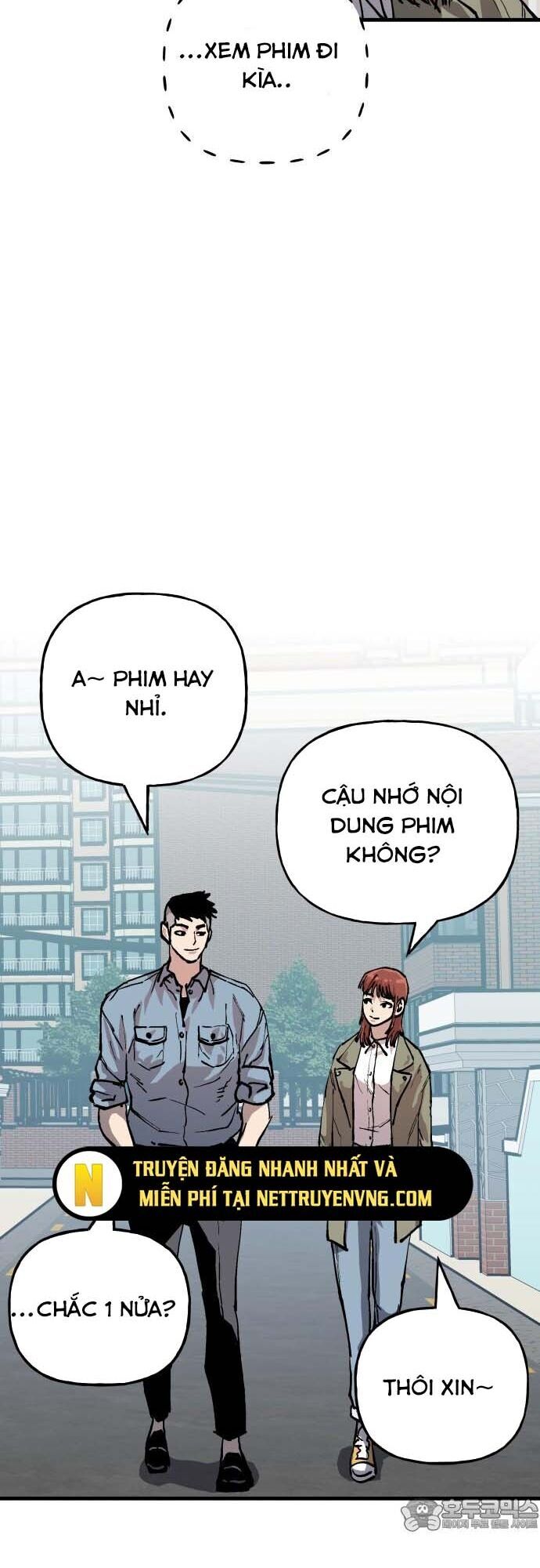 Ông Trùm Trở Lại Chương 64 Ảnh 20