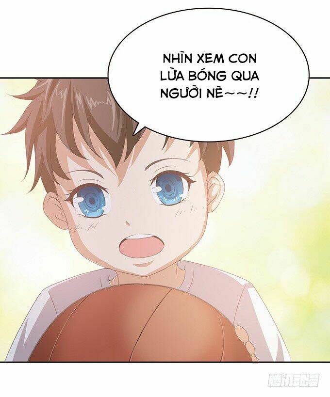 Tình Yêu Ba Tuyến Chương 1 Ảnh 9