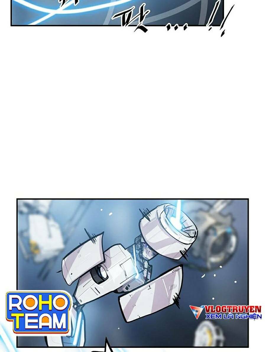 Người Hùng Thực Tế Ảo Chương 30 Ảnh 17