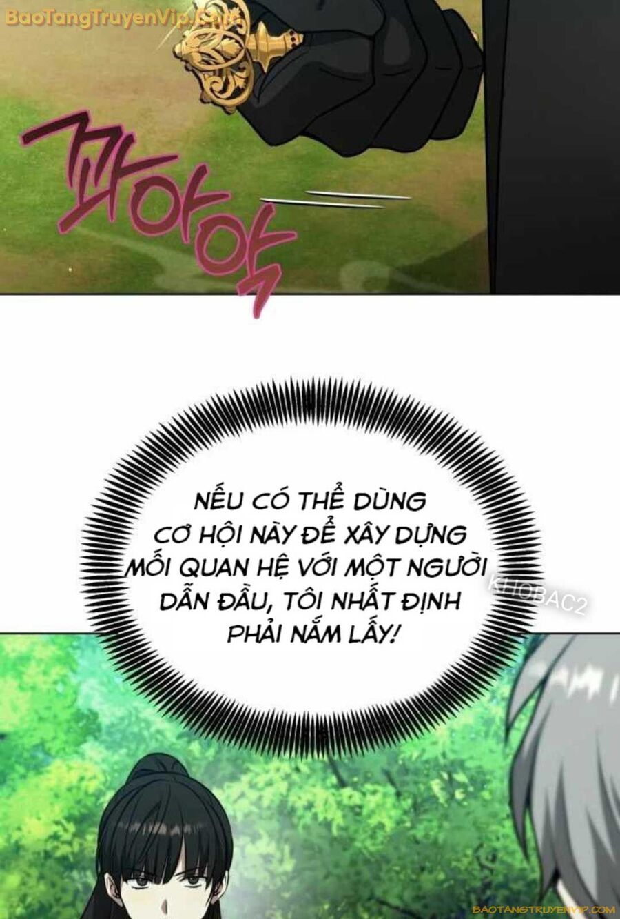 Ta Nuôi 1 Bầy Skeleton Chương 19 Ảnh 30