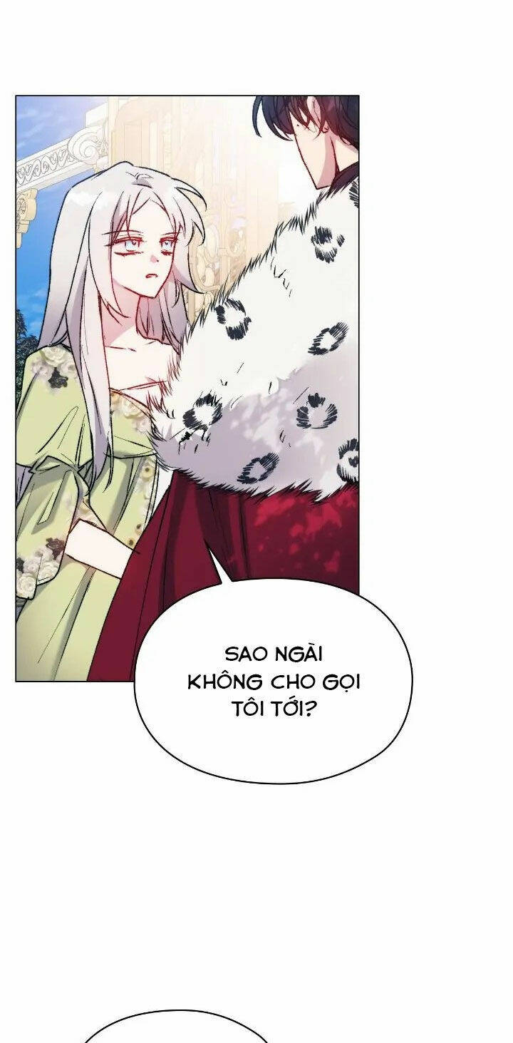 Ta Sẽ Nuôi Dạy Con Của Ngài Thật Tốt, Bệ Hạ! Chương 85 Ảnh 10