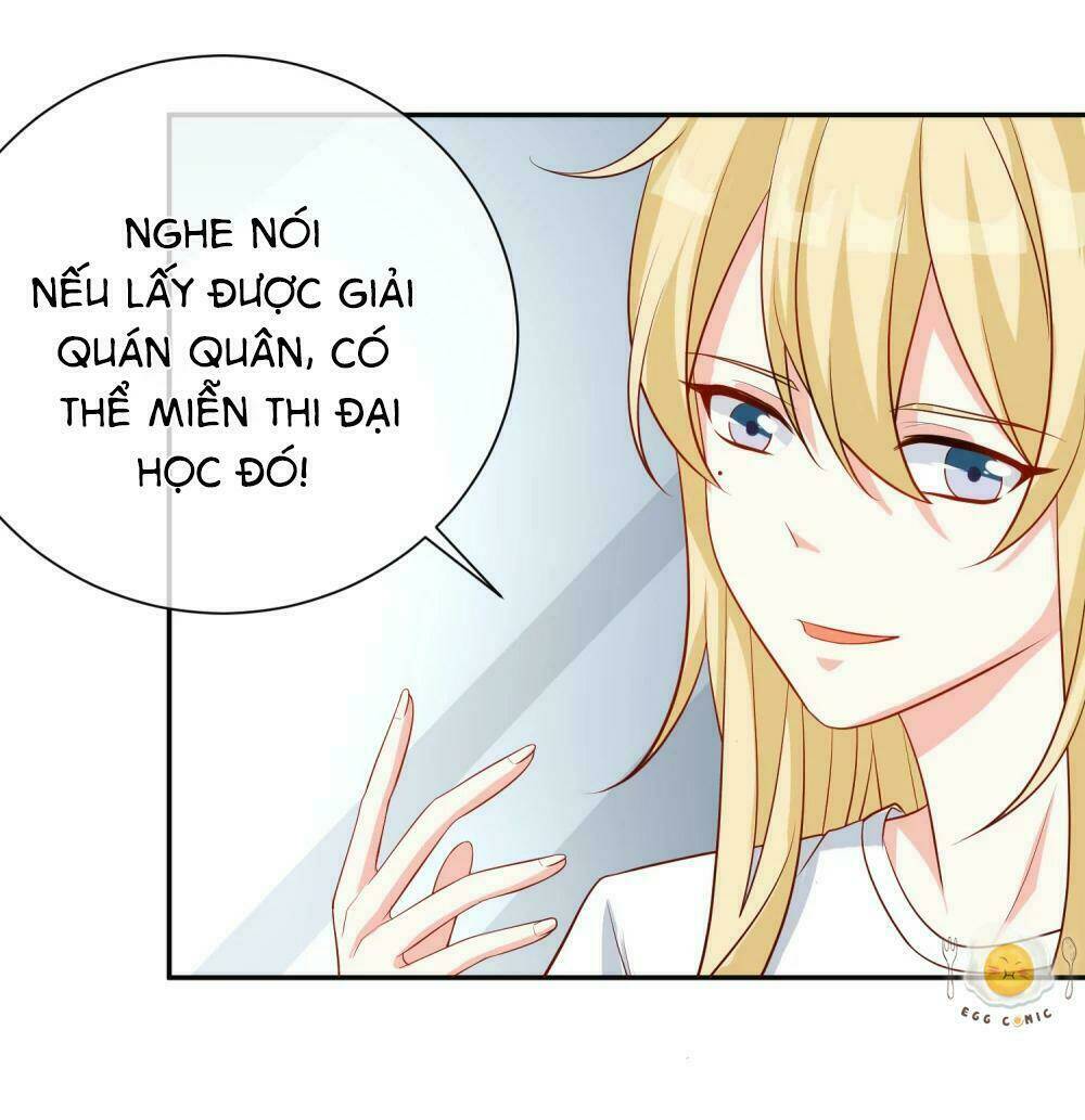 Trọng Sinh Siêu Sao - Lăng Thiếu Sủng Nghiện Chương 31 Ảnh 20