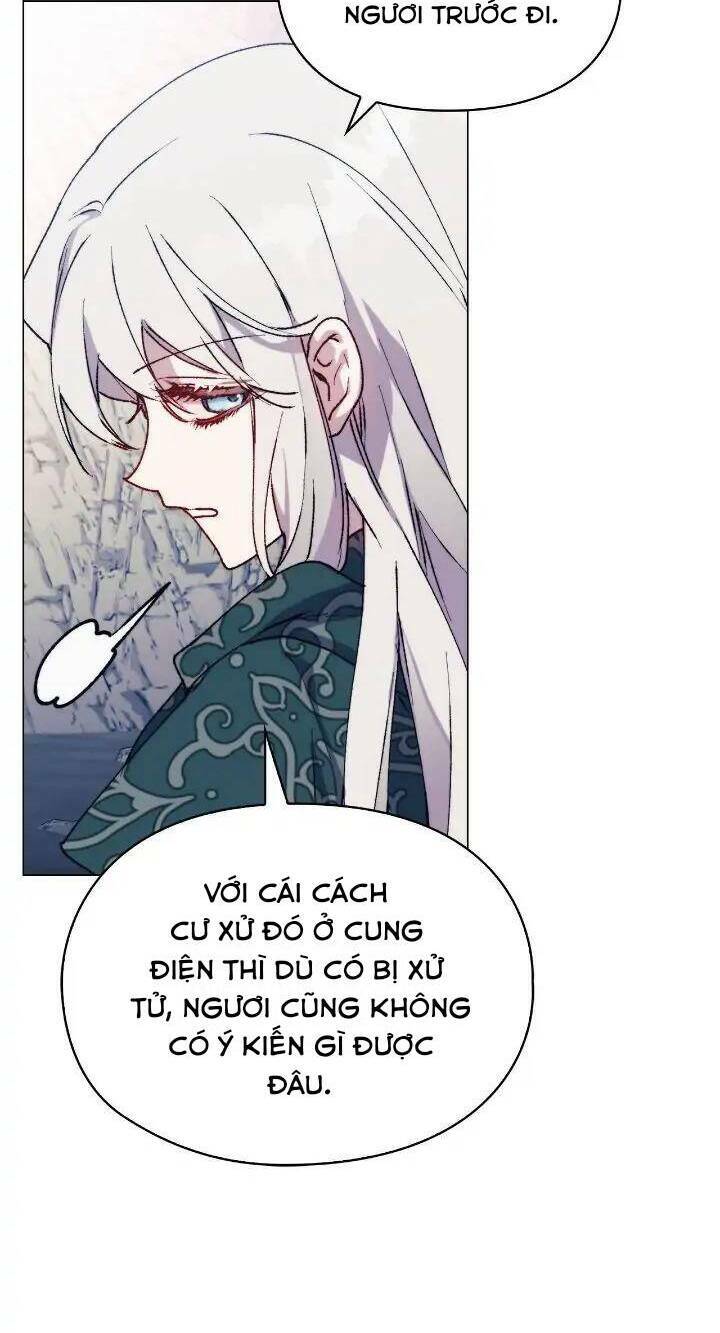 Ta Sẽ Nuôi Dạy Con Của Ngài Thật Tốt, Bệ Hạ! Chương 81 Ảnh 18