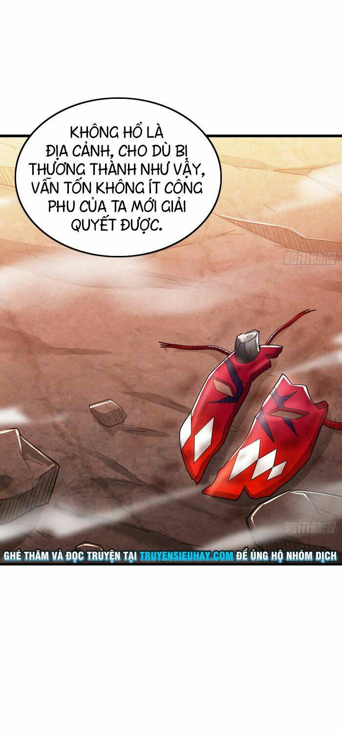 Khắc Kim Đại Lão Chương 169 Ảnh 2