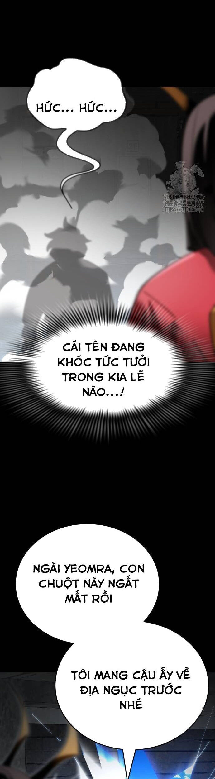 Thiên Ma Tái Lâm Chương 70 Ảnh 20