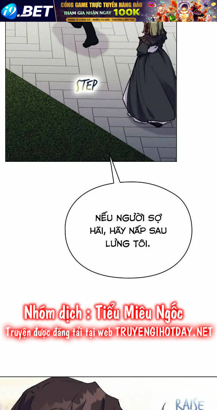 Ta Sẽ Nuôi Dạy Con Của Ngài Thật Tốt, Bệ Hạ! Chương 77 Ảnh 67