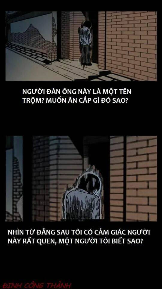 Thầy Súng Kể Chuyện Ma Chương 30 Ảnh 12