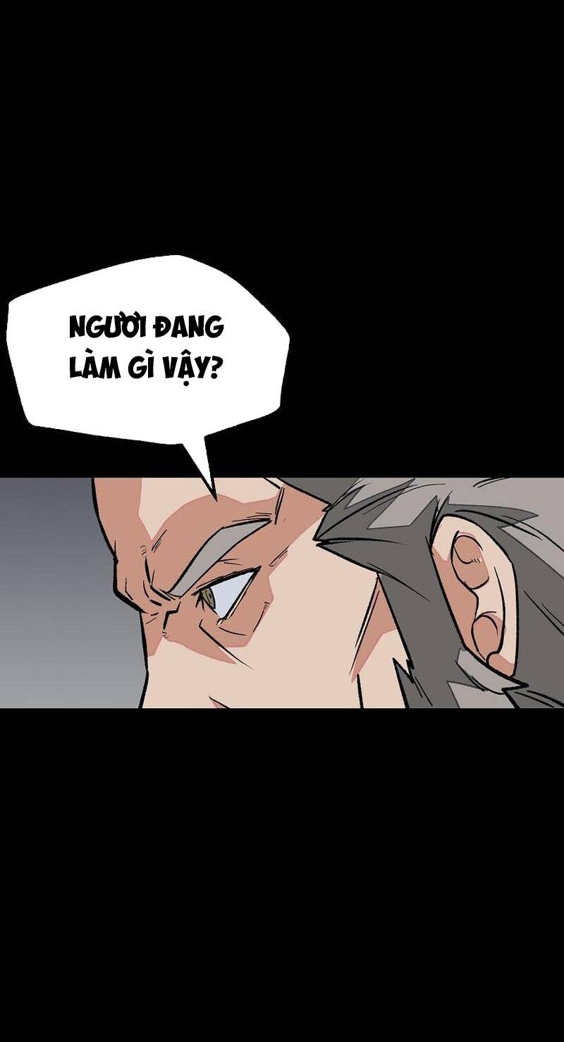 Mạt Thế Giang Hồ Hành Chương 32 Ảnh 51