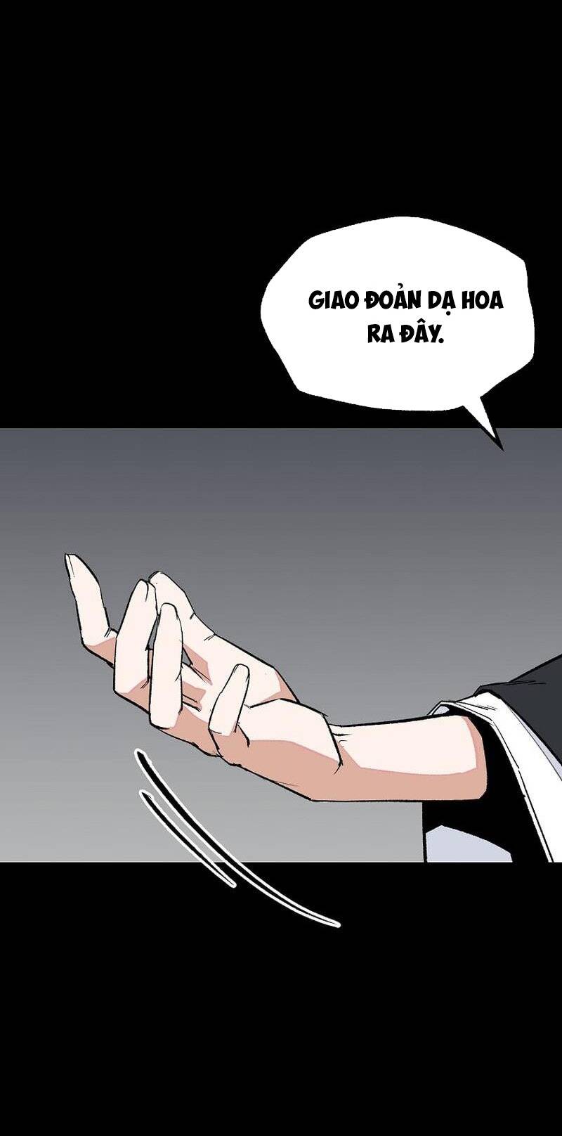 Mạt Thế Giang Hồ Hành Chương 32 Ảnh 10