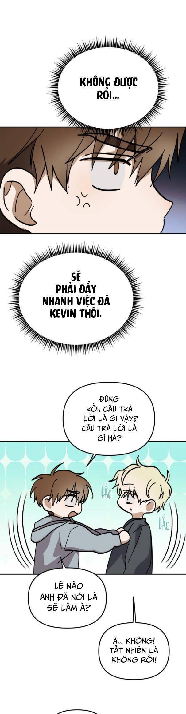 Tôi Trở Thành Thành Viên Trẻ Tuổi Nhất Nhóm Nhạc Idol Nam Chương 30 Ảnh 36