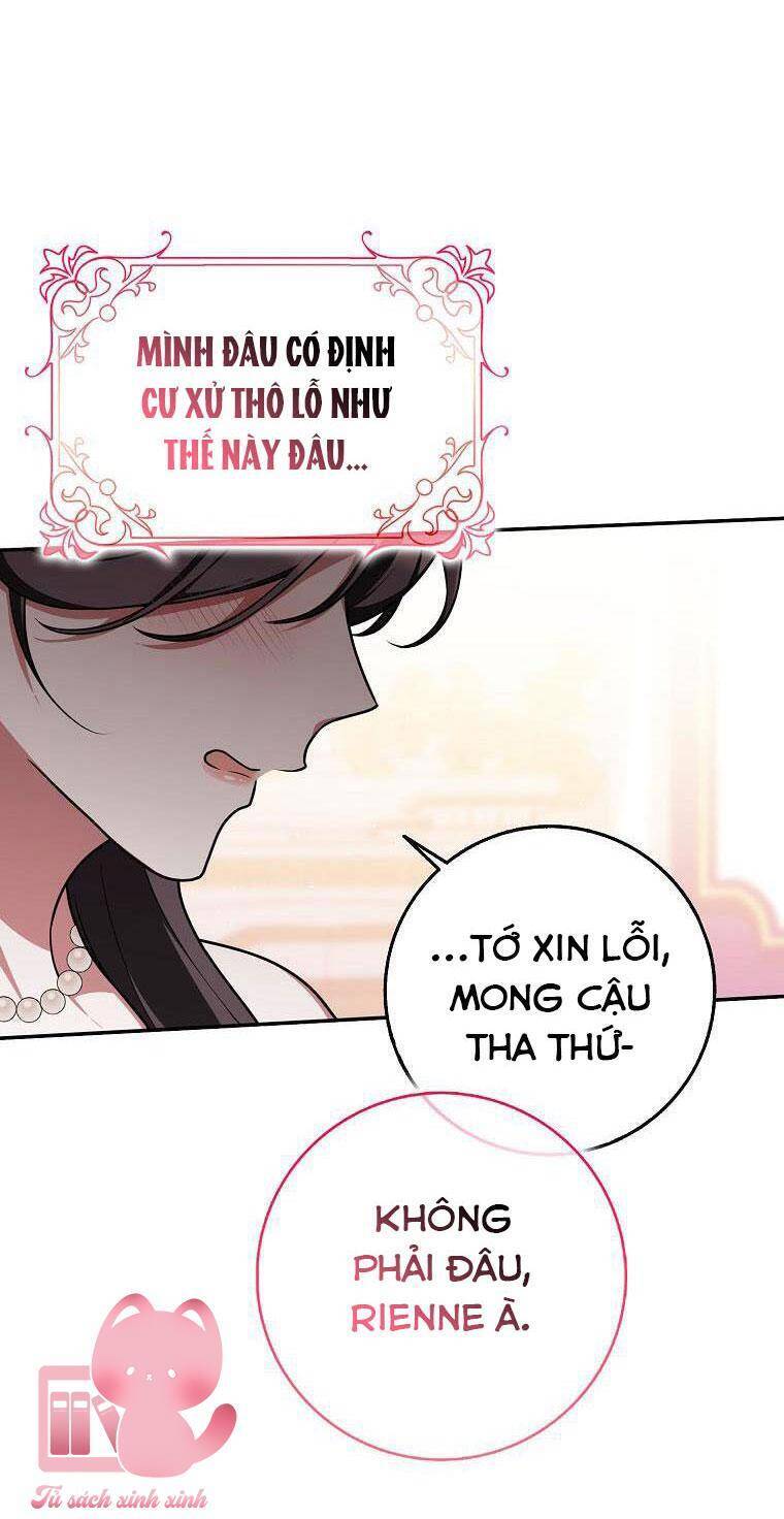 Tôi Thề Chúng Ta Chỉ Là Bạn Chương 50 Ảnh 32