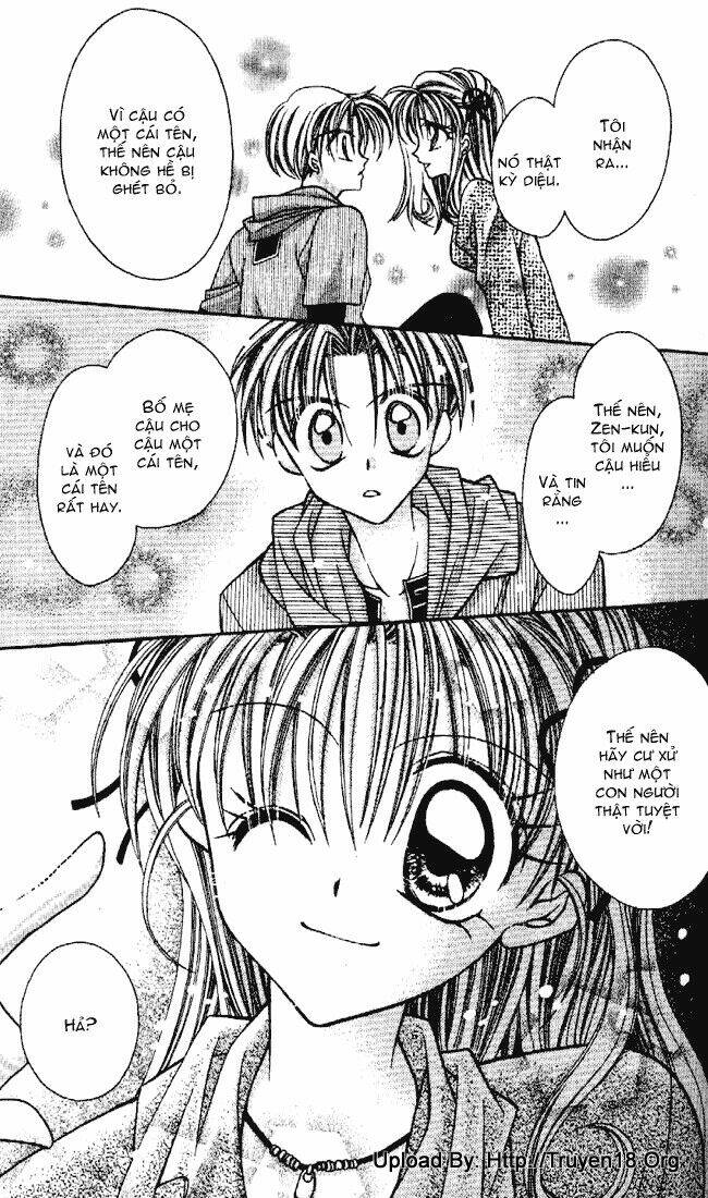 Kamikaze Kaitou Jeanne Chương 15 Ảnh 21