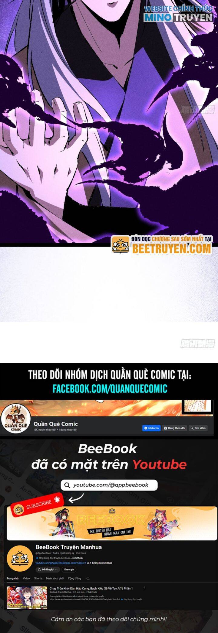 Tróc Đao Nhân Chương 57 Ảnh 24