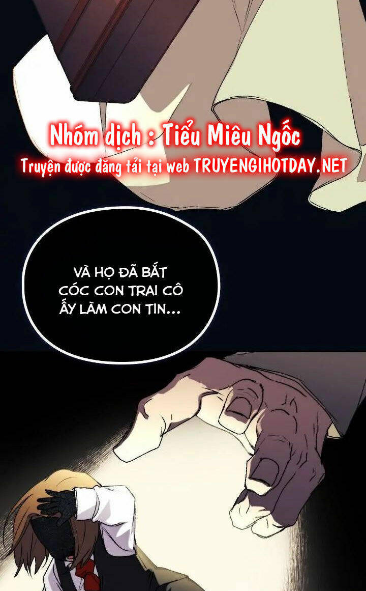 Ta Sẽ Nuôi Dạy Con Của Ngài Thật Tốt, Bệ Hạ! Chương 93 Ảnh 32