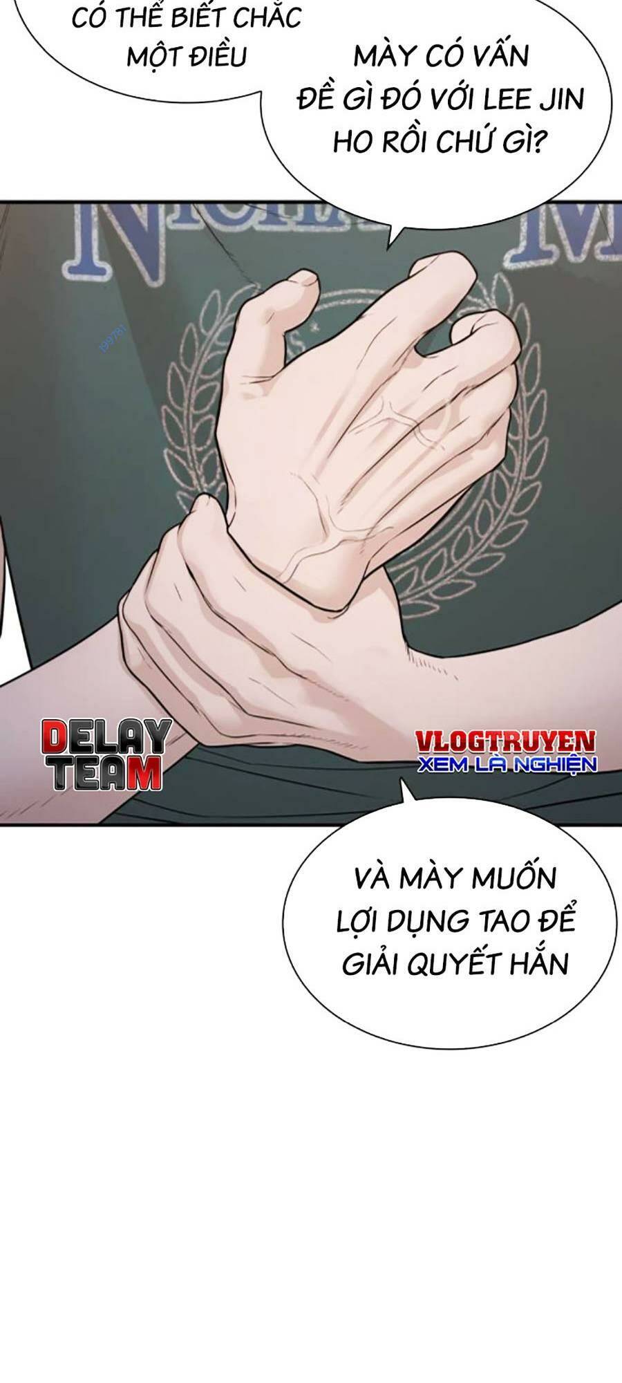 Cách Chiến Thắng Trận Đấu Chương 201 Ảnh 126