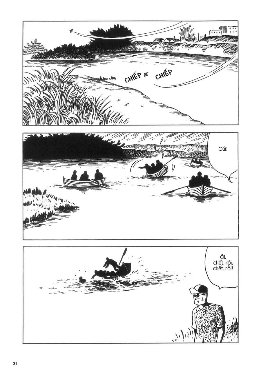 Munou No Hito - Người Vô Năng Chương 1 Ảnh 28