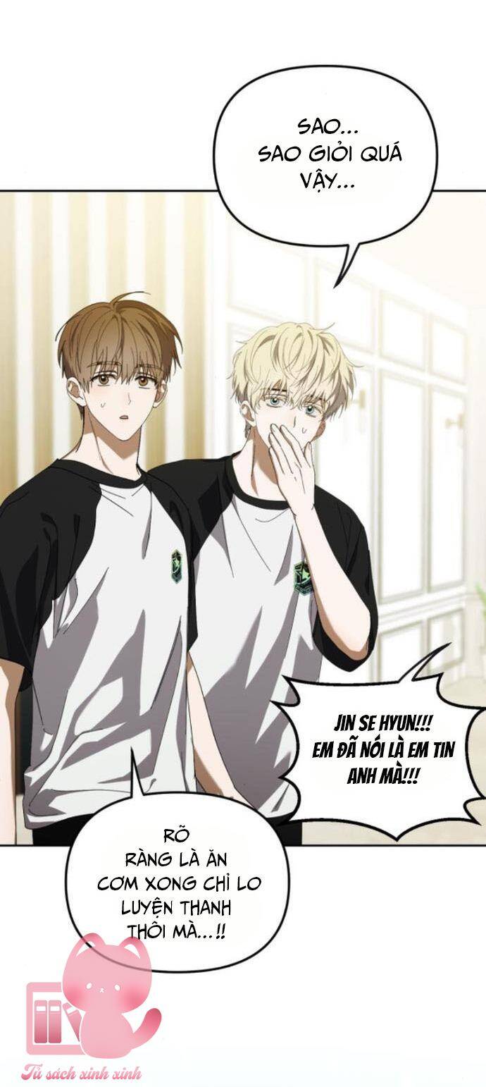 Tôi Trở Thành Thành Viên Trẻ Tuổi Nhất Nhóm Nhạc Idol Nam Chương 32 Ảnh 27