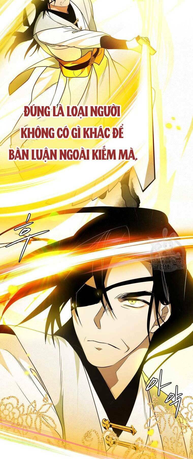 Thời Đại Hoàng Kim Của Thiên Kiếm Chương 25 Ảnh 20