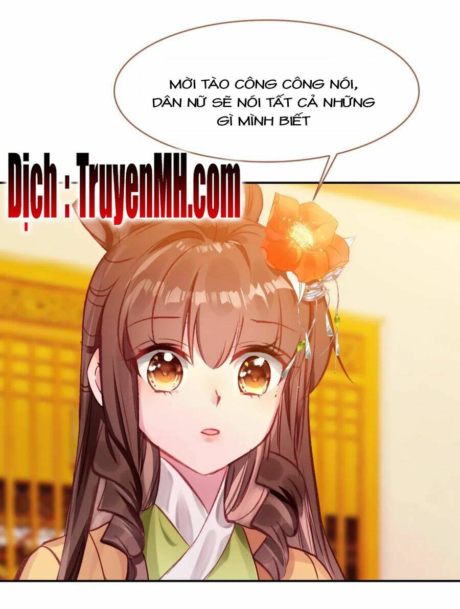 Gả Cho Một Tên Thái Giám Đáng Ghét Chương 182 Ảnh 6
