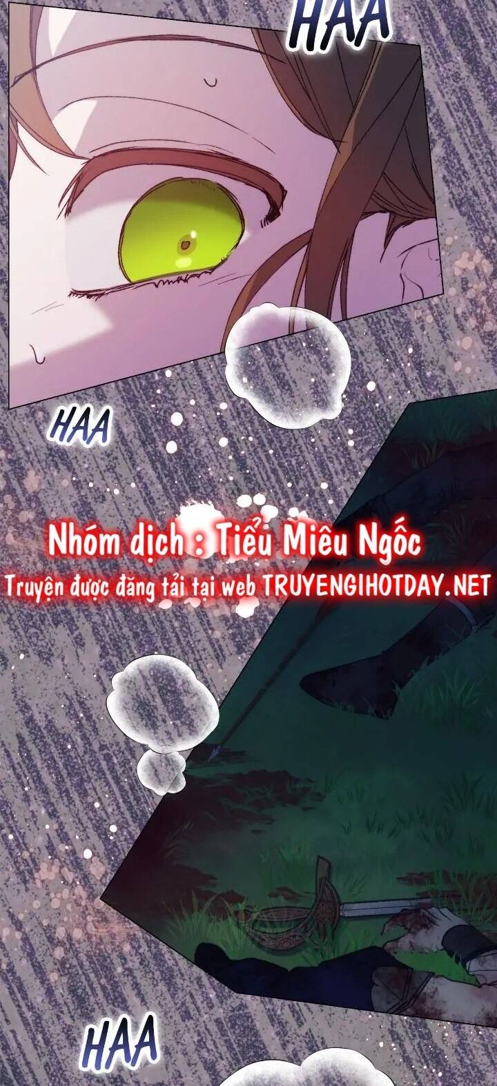 Ta Sẽ Nuôi Dạy Con Của Ngài Thật Tốt, Bệ Hạ! Chương 94 Ảnh 38