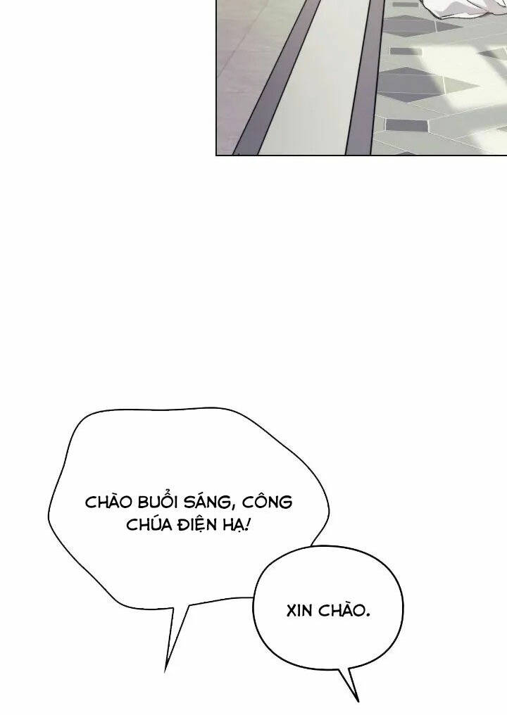 Ta Sẽ Nuôi Dạy Con Của Ngài Thật Tốt, Bệ Hạ! Chương 89 Ảnh 38