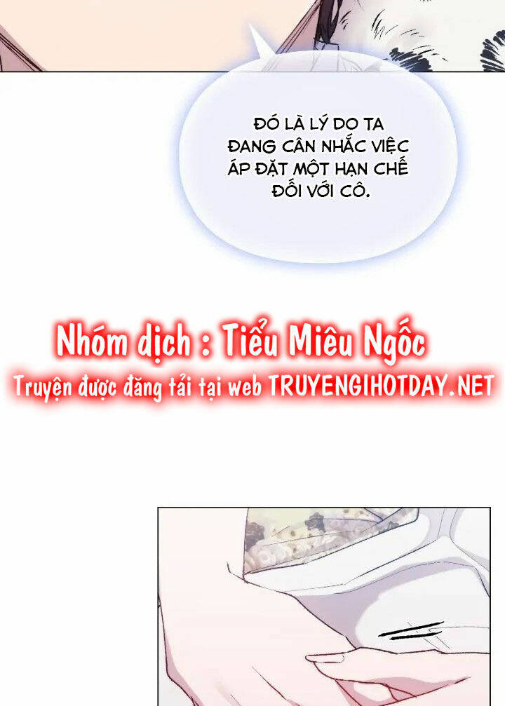 Ta Sẽ Nuôi Dạy Con Của Ngài Thật Tốt, Bệ Hạ! Chương 85 Ảnh 48