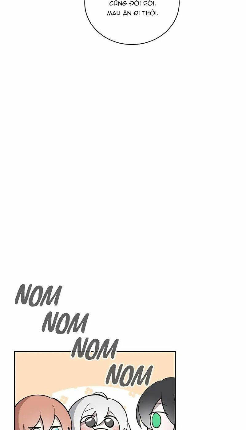 Nhân Vật Phản Diện Muốn Chết Một Cách Duyên Dáng Chương 41.1 Ảnh 6