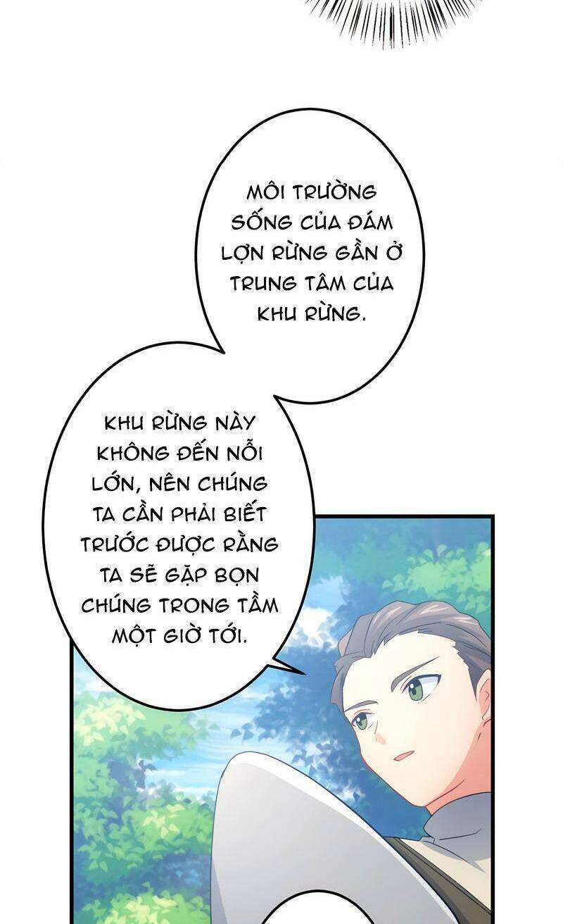 Âm Dương Sư Mạnh Nhất Tái Sinh Ở Thế Giới Khác Chương 55 Ảnh 41