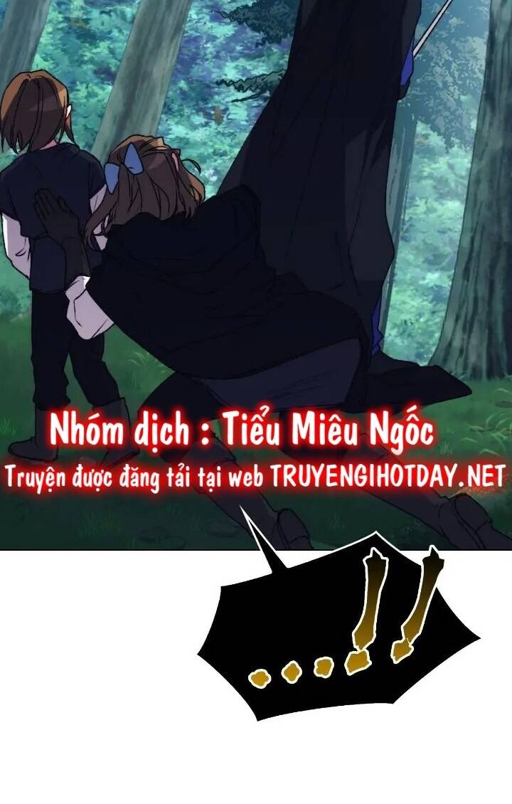 Ta Sẽ Nuôi Dạy Con Của Ngài Thật Tốt, Bệ Hạ! Chương 94 Ảnh 43