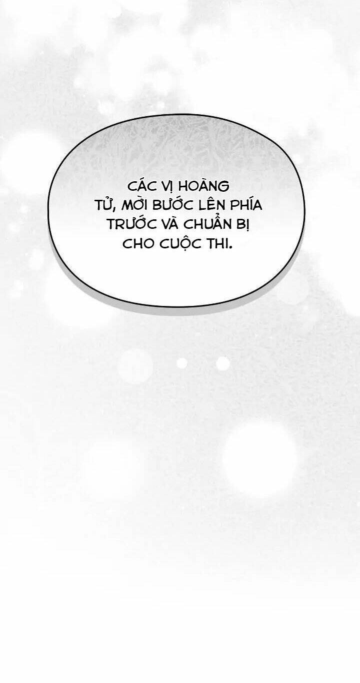 Ta Sẽ Nuôi Dạy Con Của Ngài Thật Tốt, Bệ Hạ! Chương 79 Ảnh 14