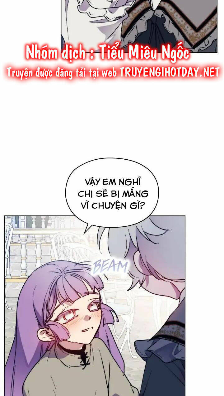 Ta Sẽ Nuôi Dạy Con Của Ngài Thật Tốt, Bệ Hạ! Chương 79 Ảnh 84