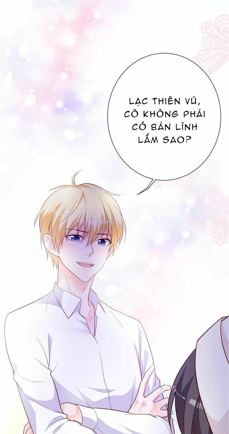 Thanh Đằng Chi Luyến: Thiếu Gia Tai Tiếng Và Nữ Hài Chương 24 Ảnh 32