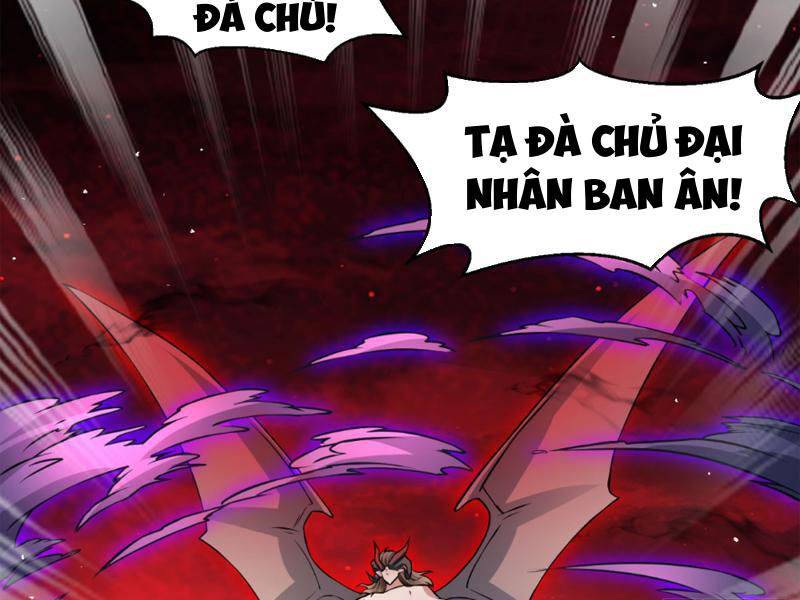 Vợ Tôi Và Tôi Thống Trị Tam Giới Chương 125 Ảnh 89