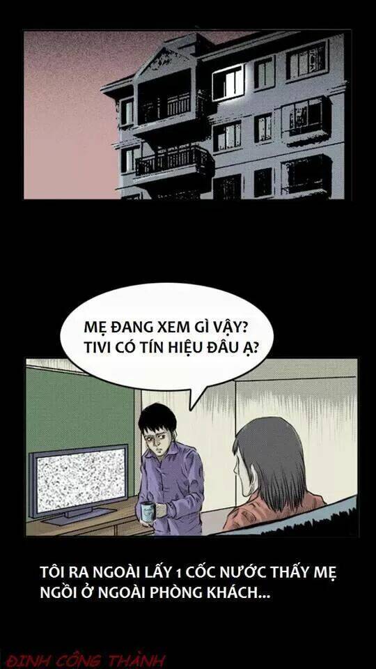 Thầy Súng Kể Chuyện Ma Chương 20 Ảnh 5