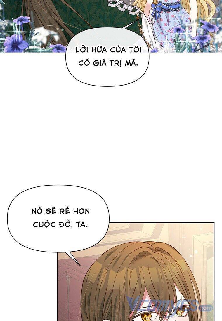 Mục Tiêu Là Tự Do Chương 18 Ảnh 15