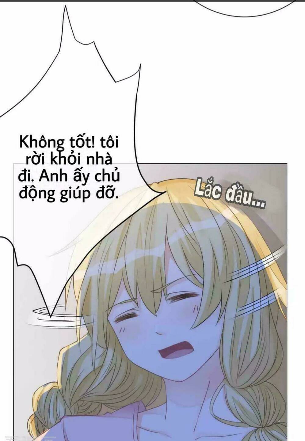 Trọng Sinh Siêu Sao - Lăng Thiếu Sủng Nghiện Chương 14 Ảnh 20