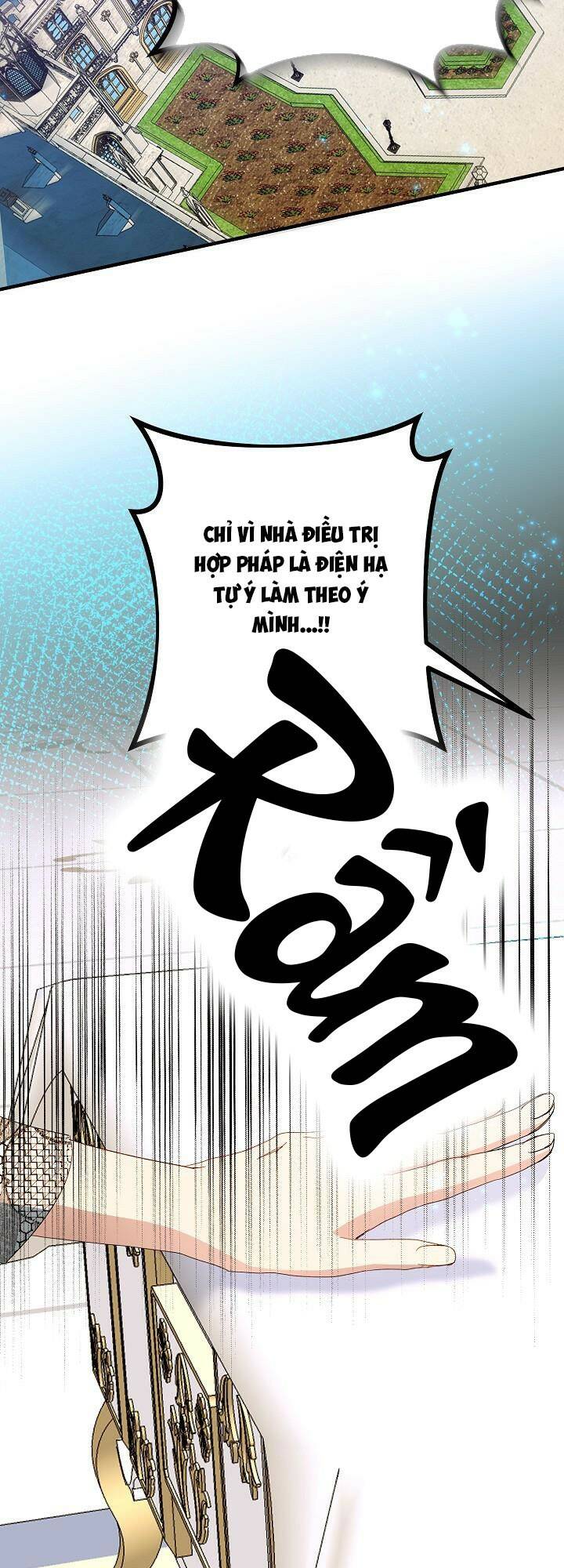 Cái Chết Thoải Mái Của Ác Nữ Công Chúa Chương 33 Ảnh 17